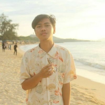 agato_r's profile picture. Tim Bumi.