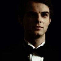 𝑭𝒊𝒏𝒏 𝑽𝒐𝒍𝒕𝒖𝒓𝒊. (@homicidalcullen) 's Twitter Profile