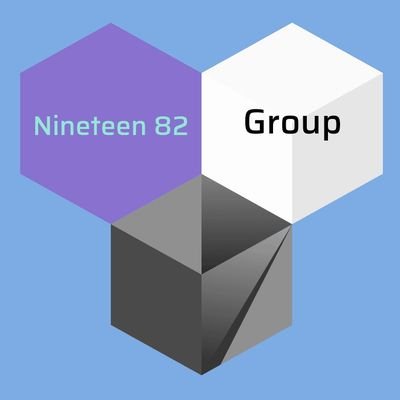 Official Twitter account for NineTEEN 82 Media Group.
Original Content. Movie/TV/Cinema Reviews. Tech, Game, and Entertainment News. Blogs, Contests...