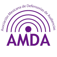 Asociación Mexicana de Defensorías de Audiencias(@SomosAudiencias) 's Twitter Profile Photo