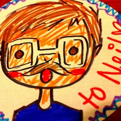 neilydrum's profile image