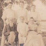 PandemicPasts's profile picture. More than just genealogy, our professional historians help you discover how your family experienced the great events of the past. DM for free consultations.