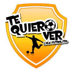 LigaTeQuieroVer's profile picture. Liga Futbolito 7x7 para empresas del sector Norte de Santiago. Te esperamos!!!