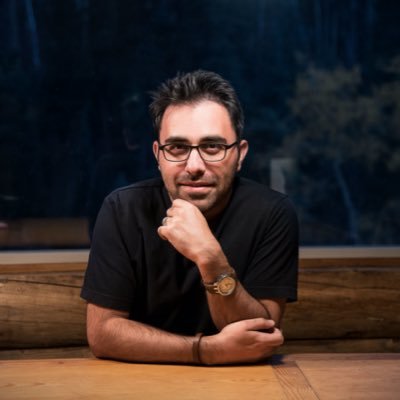 frcodelife's profile picture. An Unlicensed Architect, a Construction Manager, a Mining Engineer and a future Software Engineer!
https://t.co/ElIQz4ewSn