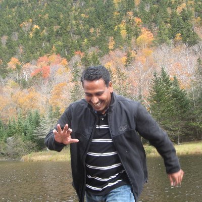 Surya_Bodeddula's profile picture. 