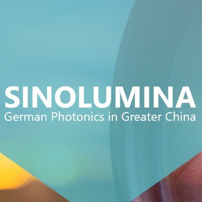 Merge German photonics technology with Chinese application ideas to co-create global relevant solutions.