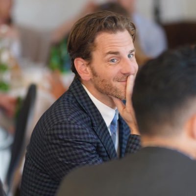 MrAaronAbrams Profile Picture