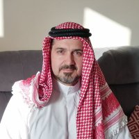 Ahmed W. Keilani ★ (@ahmedkeilani) Twitter profile photo