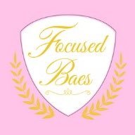 focusedbaes's profile picture. Supporting the growth of women through business, fitness, and feminine hygiene products! “Remember...the focus is on you”