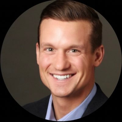 seanenright_'s profile picture. Inari Medical