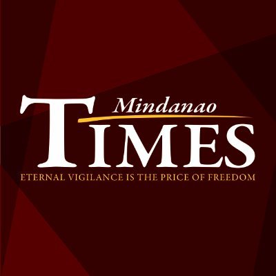 Mindanao Times is the longest-running community newspaper in Mindanao.

Visit us at https://t.co/2EBisM3TKx and on FB at
https://t.co/zQsabHndB7