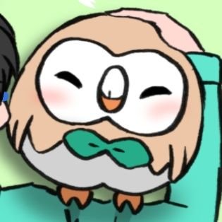 MIRA＠しがないギンガ団したっぱさんのプロフィール画像