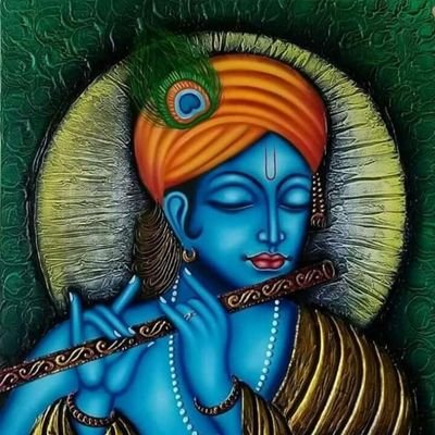 SwatiKeshri20's profile picture. इतनी कृपा सांवरे बनाएं रखना, मारते दम तक सेवा में लगाए रखना🙏