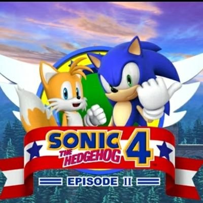 Daily Sonic 4