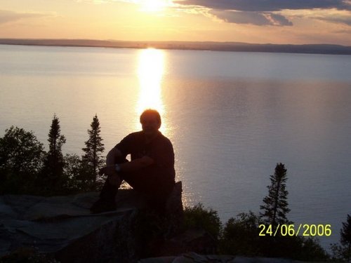 Co-Founder: Opportunity Thunder Bay,
Founder: DracoFest