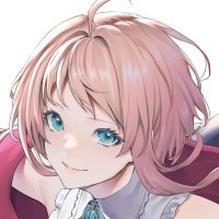 霧月(むげつ)(@mugetsu_illust) 's Twitter Profile Photo