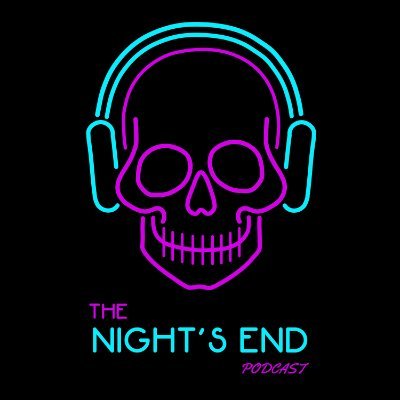 The Night’s End podcast is a short story podcast with a focus on dark speculative fiction. Listen now: https://t.co/QmMsp5FeB4