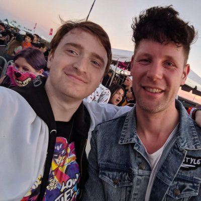 iSlapss's profile picture. 30 | Computer Science M.S., Software Engineer, Competitive Smash player, DFW, Ike/Banjo/Byleth/Krool, eSports enthusiast, CLG Fan, and Hardstyle lover :)