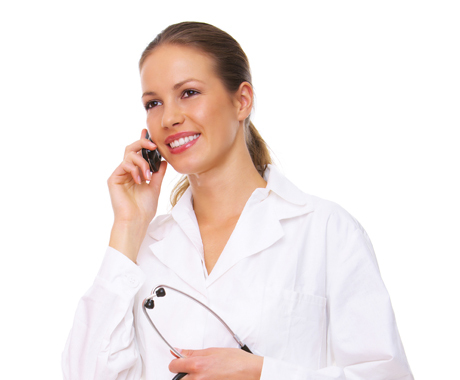 HealthNation Connect, America’s premier telemedicine service - providing affordable and convenient access to a physician by phone, secure email or video.