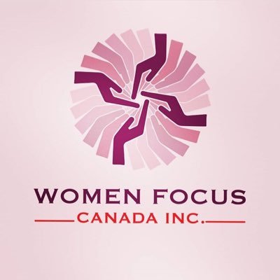 Welcome to Women Focus Canada, Inc. - A registered non-for-profit organization dedicated to improving the health and well-being of women.