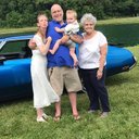 Barry Wheeler - @barrywheeler75 - Twitter
