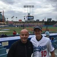 Tim Baranick (@baranicktim) 's Twitter Profile