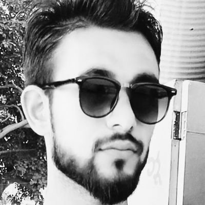 SyedRay11446364's profile picture. Student