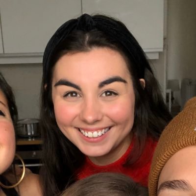 liv_lauren's profile picture. dinosaurs eat man, woman inherits the earth