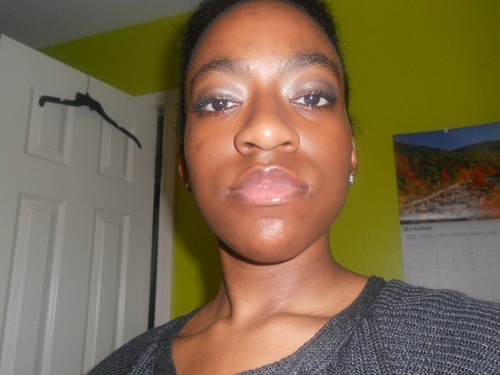 AccapellaKJ's profile picture. So many people are looking for love in all the wrong places, what they don't realize is they start at the right location.......yourself!