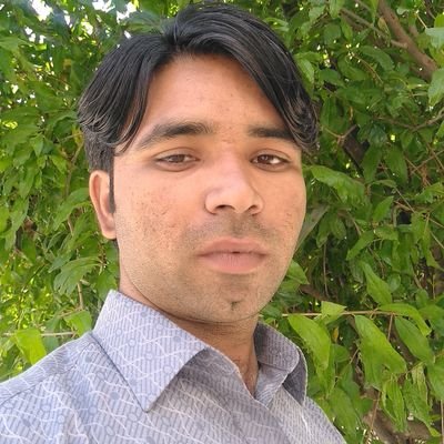 MAafaq18's profile picture. Awan