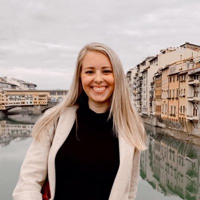 emilyn_yates's profile picture. chimneys and treetops and pelicans and planes