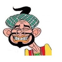 أبو حتحوت (@abohathot) 's Twitter Profile