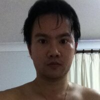 John Hien Nguyen(@parnassus) 's Twitter Profileg