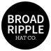Broad Ripple Hat Co. (@broadripplehat) Twitter profile photo Broad Ripple Hat Co. (@broadripplehat) Twitter profile photo