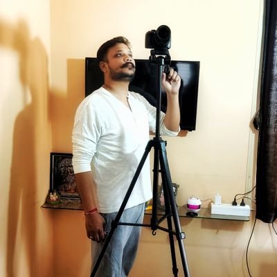 YoTuber, vlogger, फोटोग्राफर,