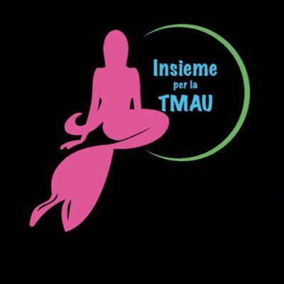 Sono #EricaAstrea e il mio impegno è quello di divulgare la conoscenza di questa rara malattia, e dare supporto a chi ne è affetto! Unitevi a me! 🧜🏼♀️