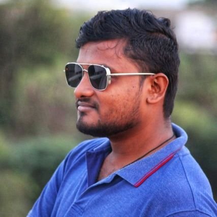 vivekthy's profile picture.