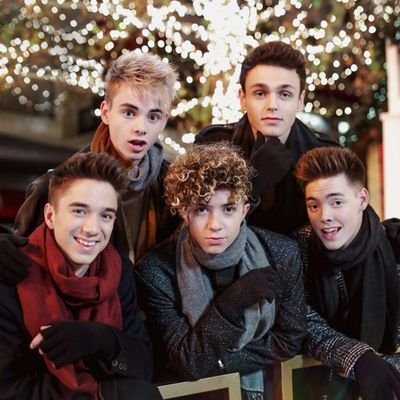 CyeraRose's profile picture. I'm 14 
I'm 5,7 
I love Why Don't We
Jack Avery
Zach Herron
Daniel Seavey
Jonah Marais
Corbyn Besson
