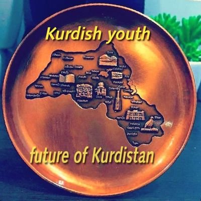 Kurdish youth
future of #Kurdistan