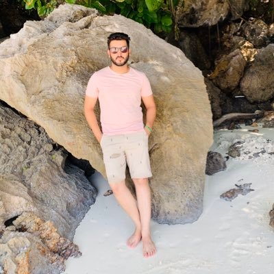 JatinSehgals's profile picture. 