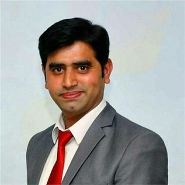 Abubakar_S2020's profile picture. Faculty Member COMSATS Lahore