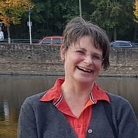 The Twitter account of Patricia Ronan.
Linguist at TU Dortmund University, interested in language variation, contact and change, Gaelige. All views my own.
