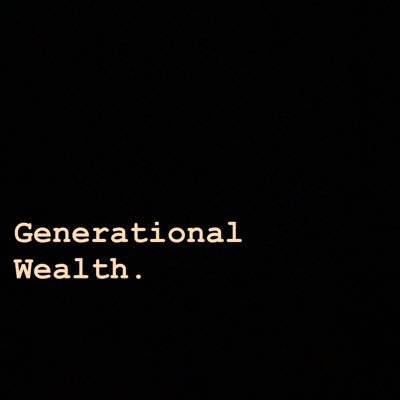 GWealthla's profile picture. • Forex Investment Group📈