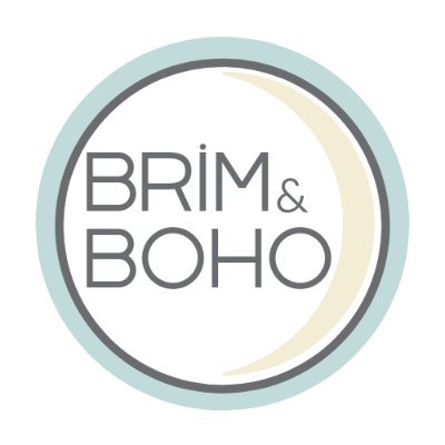 Brim & Boho