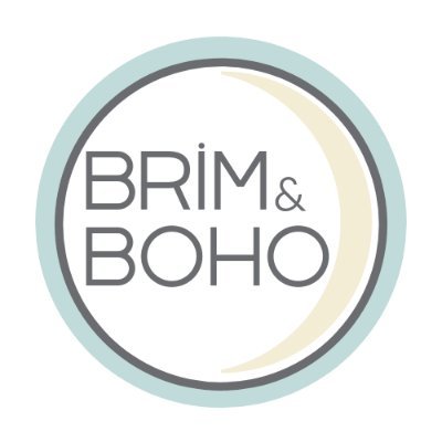 brim and boho