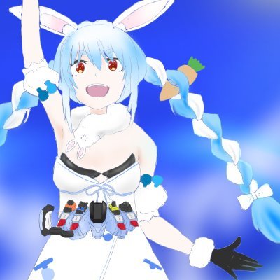 おえかきいおりさんのプロフィール画像