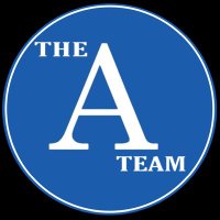 The A Team(@TheATeam08) 's Twitter Profile Photo