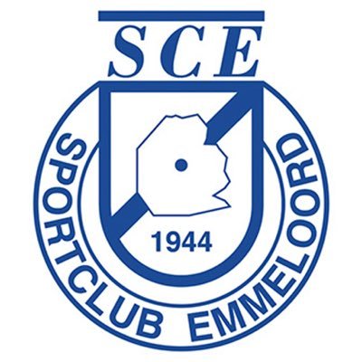 SC Emmeloord, dé club die scoort! | De oudste voetbalvereniging van de Noordoostpolder | Since 1944 | 2e klasse zondag | #BLAUWEN