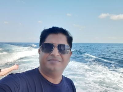 NarendraGaud's profile picture. 