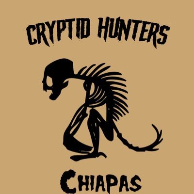 HuntersCryptid Profile Picture